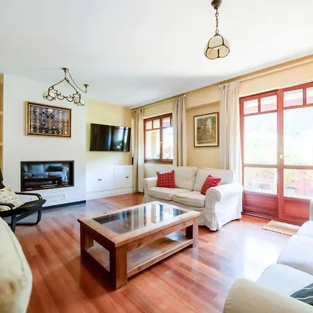 Alto Family House Terraza Sol Playa Castro Urdiales