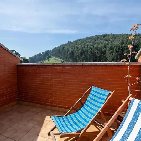 Alto Family House Terraza Sol Playa Apartment *