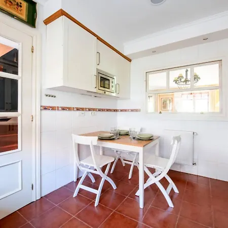 Apartment Alto Family House Terraza Sol Playa