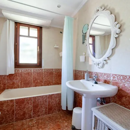 Apartment Alto Family House Terraza Sol Playa *