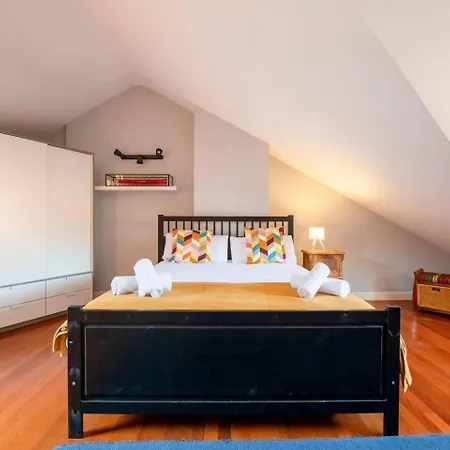 Apartment Alto Family House Terraza Sol Playa Castro Urdiales