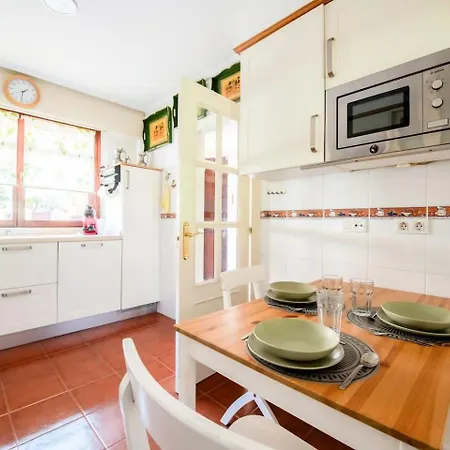 Alto Family House Terraza Sol Playa Castro Urdiales