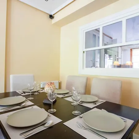 Appartamento Alto Family House Terraza Sol Playa