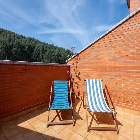 Appartamento Alto Family House Terraza Sol Playa Castro Urdiales
