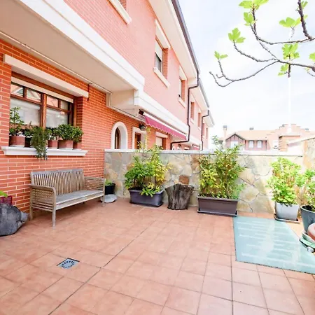 Alto Family House Terraza Sol Playa *