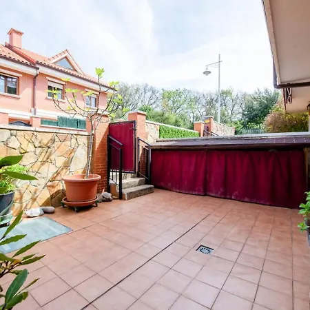 Alto Family House Terraza Sol Playa