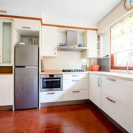 Alto Family House Terraza Sol Playa