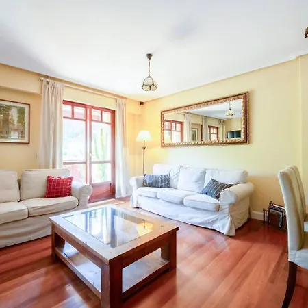 Alto Family House Terraza Sol Playa * Castro Urdiales