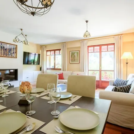 Alto Family House Terraza Sol Playa Appartamento *