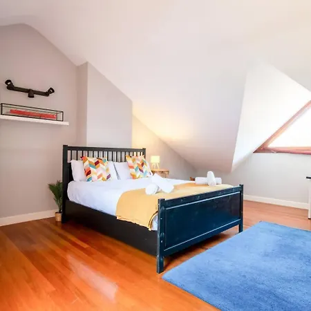 Alto Family House Terraza Sol Playa * Castro Urdiales