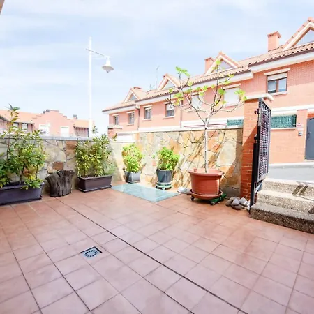 Alto Family House Terraza Sol Playa Appartamento *
